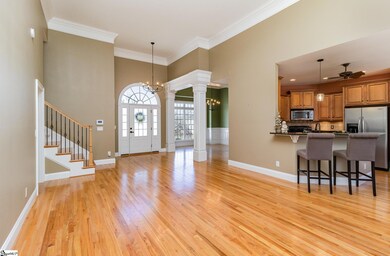 113 Elevation Ct, Greer, SC 29651 - photo 5