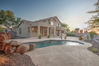 6914 E Upper Trail Cir, Mesa, AZ 85207 - photo 3