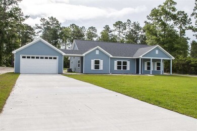 184 Scenic Stream Cir, Crawfordville, FL 32327 - photo 3