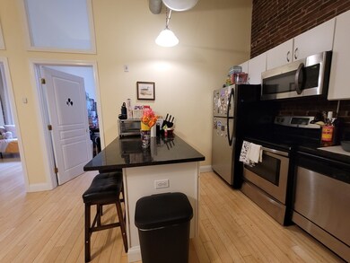 37 Temple Place unit 202, Boston, MA 02111 - photo 3