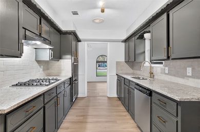 6841 Arboreal Dr, Dallas, TX 75231 - photo 7