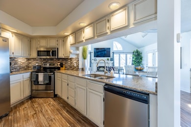 147 Grandview Dr unit 1, Branson, MO 65616 - photo 4