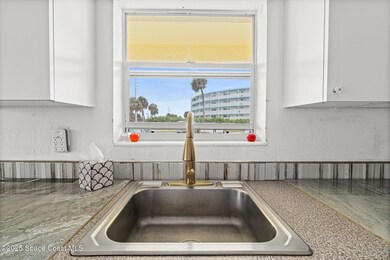 View from Kitchen