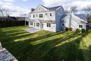 12 Lakeview Dr, Riverside, CT 06878 - photo 5