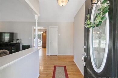 3001 Hermitage Ave, Fayetteville, NC 28304 - photo 5