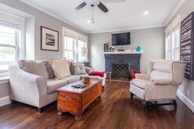 47 Owencroft Rd unit 1, Dorchester Center, MA 02124 - photo 5