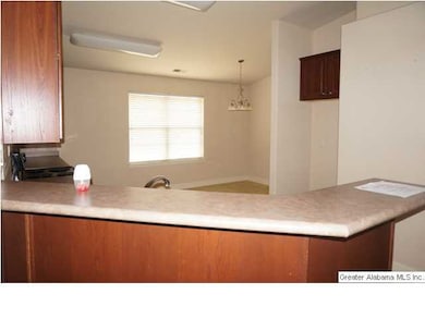 Large Kitchen