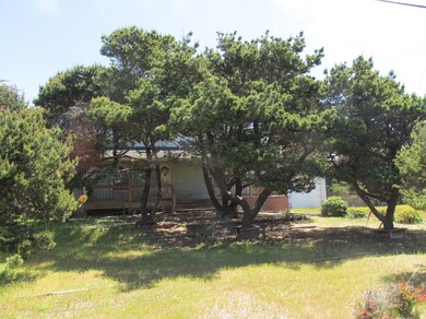 Front view
