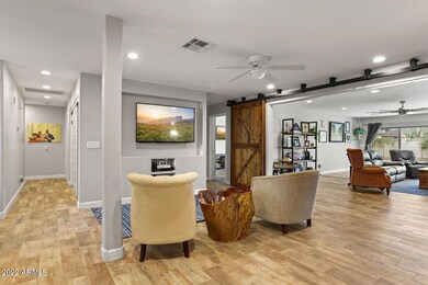 Great room