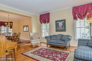 15274 Surrey House Way, Centreville, VA 20120 - photo 4