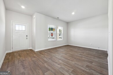 257 Orwell Dr unit 48, Social Circle, GA 30025 - photo 3