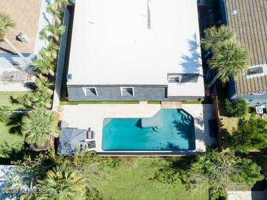 Birds Eye View