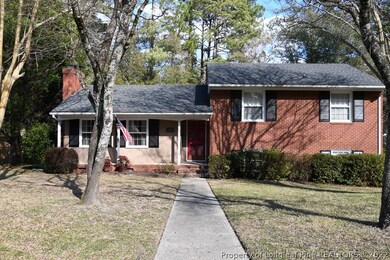 2616 Huntington Rd, Fayetteville, NC 28303 - photo 2