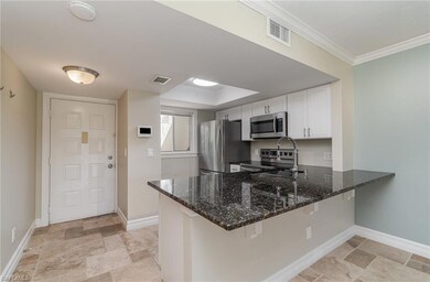 8200 Summerlin Village Cir unit 102, Fort Myers, FL 33919 - photo 5