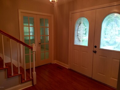 foyer