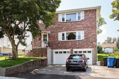 46 Trowbridge St unit 46, Belmont, MA 02478 - photo 2