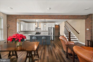 262 W Ashland St, Doylestown, PA 18901 - photo 4