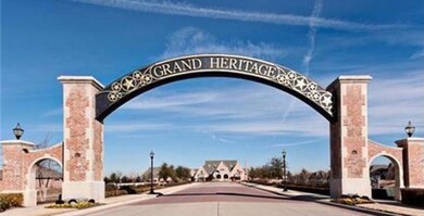 311 Orbit Dr, Lavon, TX 75166 - photo 5