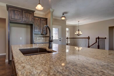 1250 S Rosemoor Dr unit Lot  20, Nixa, MO 65714 - photo 7