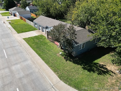 206 S Yale Ave, Tulsa, OK 74112 - photo 5