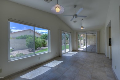 Bonus Room