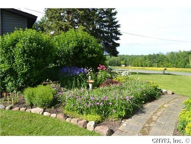 Yard/Garden