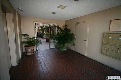 Lobby of Complex