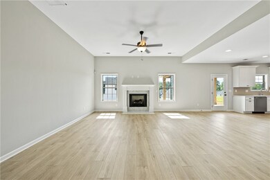 1342 Rothbard Ln, Auburn, AL 36830 - photo 5