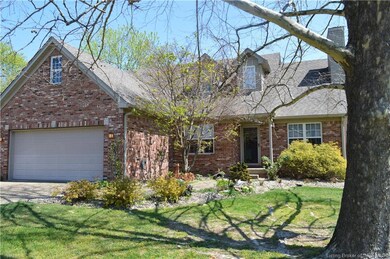 3204 Creekwood Ct, New Albany, IN 47150 - photo 2