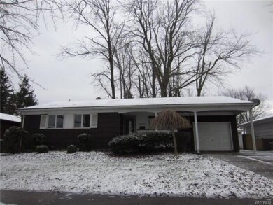 809 Meadowbrook Dr, North Tonawanda, NY 14120 - photo 2