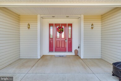 1296 Spielman Rd, Berkeley Springs, WV 25411 - photo 5