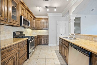 4621 Sharman St, Houston, TX 77009 - photo 4