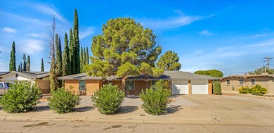 2117 Whitcomb St, El Paso, TX 79925 - photo 4