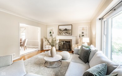 909 E 58th St, Indianapolis, IN 46220 - photo 6