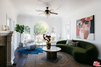 1843 S Highland Ave, Los Angeles, CA 90019 - photo 4