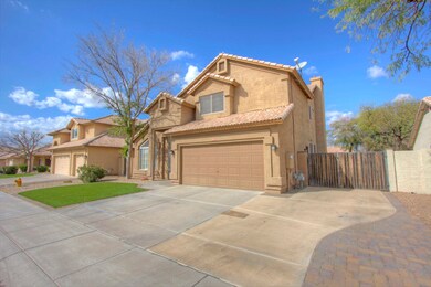 5412 W Elgin St, Chandler, AZ 85226 - photo 2