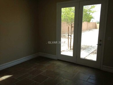 Bedroom. Downstairs with full bath