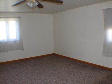 Bedroom.