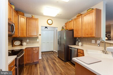 4502 Dunton Terrace unit 8502C, Perry Hall, MD 21128 - photo 7