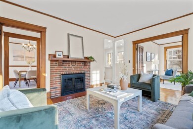 189 Lexington Ave unit 1, Cambridge, MA 02138 - photo 4