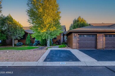 2831 W Villa Loop, Show Low, AZ 85901 - photo 5