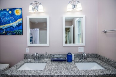 1 Joe Fromm's Way unit 1, West Warwick, RI 02893 - photo 5