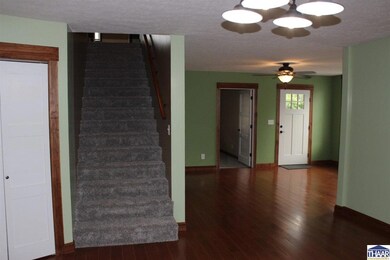 306 E South St, Center Point, IN 47840 - photo 2