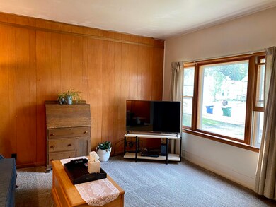 Living Room - main floor a