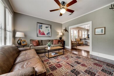 5307 Willis Ave, Dallas, TX 75206 - photo 3