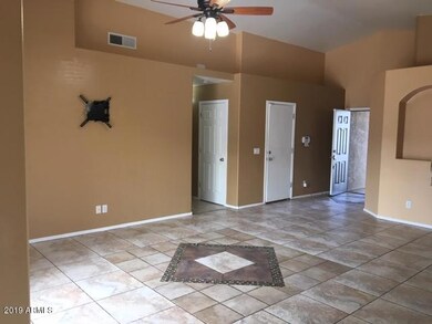 Custom tile