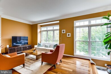 4666 Kell Ln, Alexandria, VA 22311 - photo 6