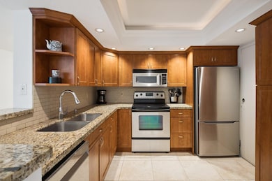 East Point Towers unit 311, Fort Lauderdale, FL 33304 - photo 7