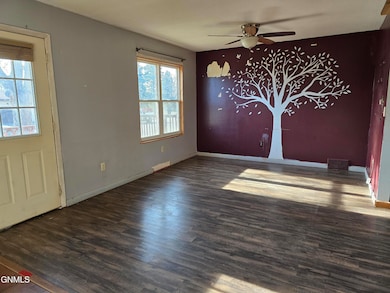 239 Carlson St, Dickinson, ND 58601 - photo 3