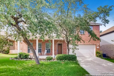 123 Impala Cir, San Antonio, TX 78259 - photo 2